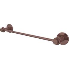 Allied Brass Mercury Collection 24 Inch Towel Bar (931T/24-CA)
