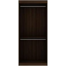 Manhattan Comfort Mulberry Wardrobe 36x81.3"