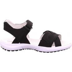 Superfit Girl's Rainbow - Black (1-609204-0000)