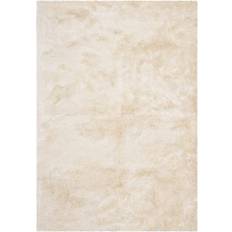 Safavieh Paris Shag Collection Beige 72x108"