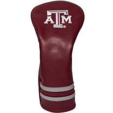 Team Golf Texas A&M Aggies Vintage Fairway Head Cover