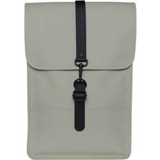 Rains Mini Backpack - Cement