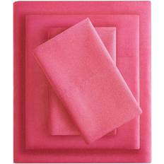 Intelligent Design All Season Bed Sheet Pink (274.32x)