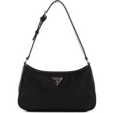 Guess Bags Guess Little Bay Shoulder Bag - Black