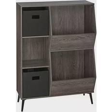 RiverRidge Home Woodbury Storage Cabinet 30.2x41.6