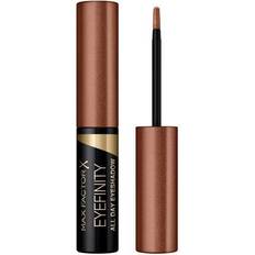 Max Factor Eyefinity All Day Liquid Eyeshadow #04 Teasing Bronze