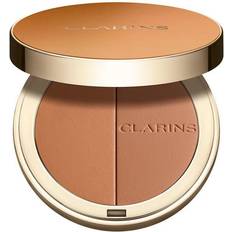 Clarins Bronzer Clarins Ever Bronze Compact Powder #03