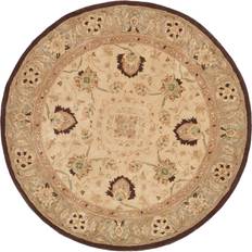 Safavieh Anatolia Collection Beige, Brown 72"