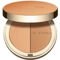 Clarins Bronzer Clarins Ever Bronze Compact Powder #2