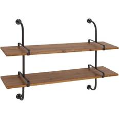 Zimlay 58639 Wall Shelf 37"