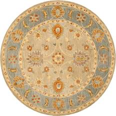 Safavieh Anatolia Collection Gray, Beige 72"