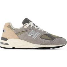 New Balance 990v2 M - Marblehead with Incense