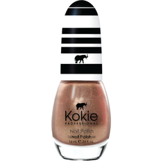 Kokie Cosmetics Nail Polish NP60 Pop The 0.5fl oz