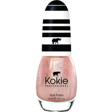 Kokie Cosmetics Nail Polish NP100 Wishful 0.5fl oz