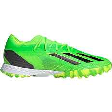 Discounted Nike Mercurial Vapor 14 Elite Turf Impulse - Green/Volt