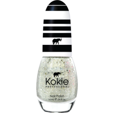 Kokie Cosmetics Nail Polish NP59 Twinkle 0.5fl oz