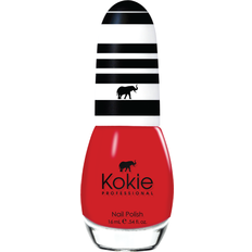 Kokie Cosmetics Nail Polish NP88 Girls Night 0.5fl oz