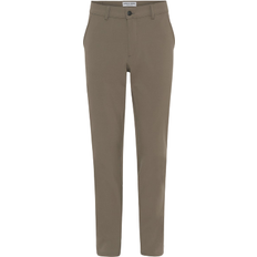 Essential Pants Regular Walnut