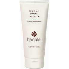 Hanalei Kukui Body Lotion 2.7fl oz