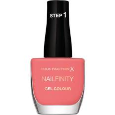 Max Factor Nailfinity Gel Colour #400 That's a Wrap 12ml