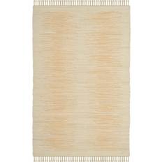 Safavieh Montauk Collection Beige 72x108"