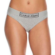 Calvin Klein Reimagined Heritage Bikini - Heather Grey