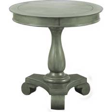 Best Master Furniture Lina Small Table 26"