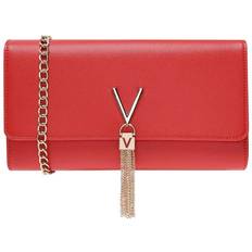 Valentino Bags Women's Divina Large Shoulder Bag - Red