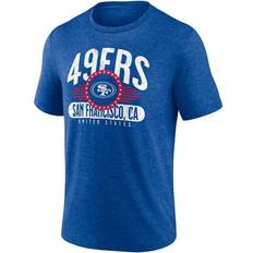 Fanatics San Francisco 49ers Men's Primary Logo T-Shirt Red / M