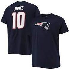 Fanatics New England Patriots Mac Jones T-Shirt M