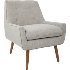 OSP Home Furnishing Rhodes Lounge Chair 32.8"