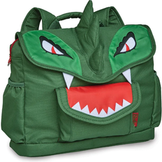 Bixbee Dino Backpack - Green