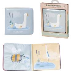 Badespielzeuge reduziert Little Dutch Bath Book Little Goose