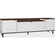 TV Benches Manhattan Comfort Mosholu TV Bench 66.9x19.4"