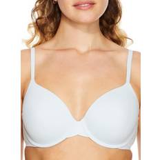 Calvin Klein Perfectly Fit Modern T-shirt Bra - Polished Blue