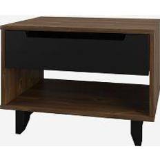 Nexera Nomad Bedside Table 18x23.6"