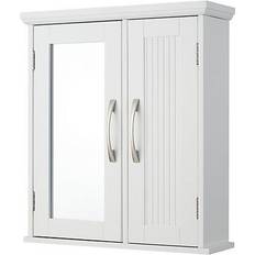 Teamson Home Newport Wandschrank 45.7x52.1cm