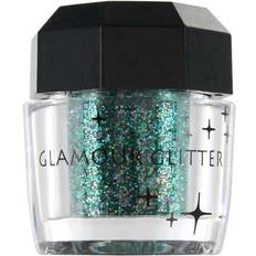 Beauty Treats Glamour Glitter #02 Teal