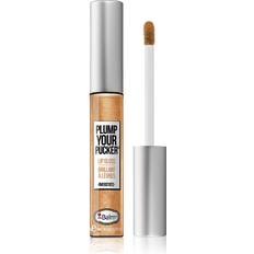 TheBalm Plump Your Pucker Overstate