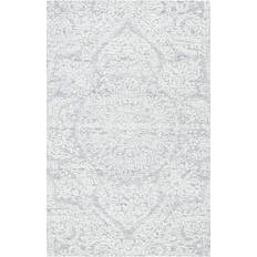 Safavieh Metro Collection Gray, Beige 72x72"