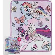 My Little Pony Floral Flight 101.6x127cm