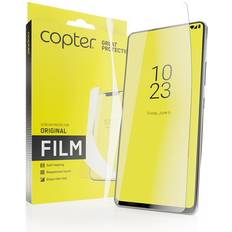 Copter Original Film Screen Protector for Galaxy S22 Ultra