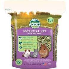 Rodent Pets Oxbow Botanical Hay 0.4