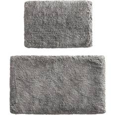 Madison Park Signature Ritzy 2-Pack Gray