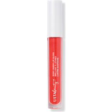 Ulta Beauty Shiny Sheer Lip Gloss Just Pinched