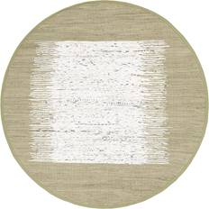 Safavieh Montauk Collection Green, Beige 48"