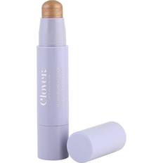 Clover Plush Pigment Stick Eyeshadow Sandstone