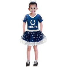 Indianapolis Colts Tutu Tailgate Game Day Costume