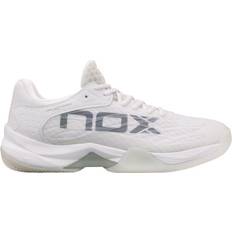 NOX AT10 Lux M - White/Grey