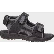 Beverly Hills Little Boy's Summer Sport Outdoor Sandals - Black